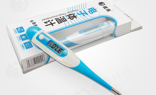 家用智能體溫計(jì) 家用智能體溫計(jì)